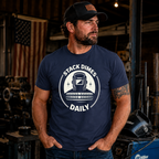Stack Dimes Daily T-Shirt