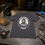 Stack Dimes Daily T-Shirt