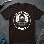 Stack Dimes Daily T-Shirt