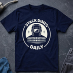 Stack Dimes Daily T-Shirt