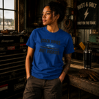 Stack Dimes Not Words T-Shirt