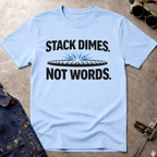 Stack Dimes Ed.3 T-Shirt