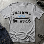 Stack Dimes Ed.3 T-Shirt