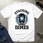 Stacking Dimes Ed.2 T-Shirt
