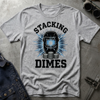 Stacking Dimes Ed.2 T-Shirt