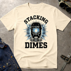 Stacking Dimes Ed.2 T-Shirt