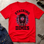 Stacking Dimes Ed.2 T-Shirt