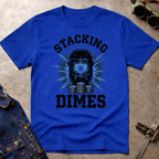 Stacking Dimes Ed.2 T-Shirt