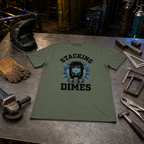 Stacking Dimes Ed.2 T-Shirt