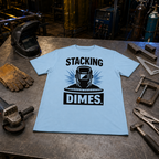 Stacking Dimes T-Shirt