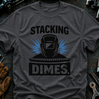 Stacking Dimes T-Shirt