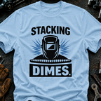 Stacking Dimes T-Shirt