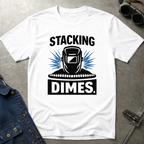 Stacking Dimes T-Shirt
