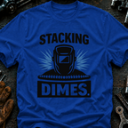 Stacking Dimes T-Shirt