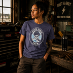 Stack Dimes Crew Ed.2 T-Shirt