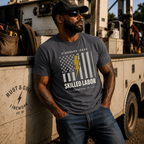 Standard Issue T-Shirt