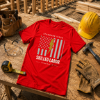 Standard Issue T-Shirt