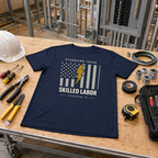 Standard Issue T-Shirt