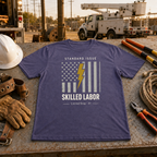 Standard Issue T-Shirt
