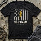 Standard Issue T-Shirt