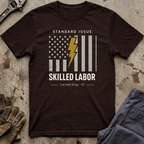 Standard Issue T-Shirt