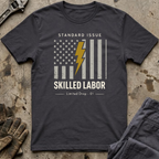 Standard Issue T-Shirt