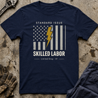 Standard Issue T-Shirt