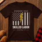 Standard Issue T-Shirt