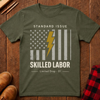 Standard Issue T-Shirt