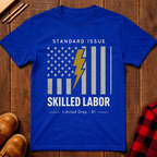 Standard Issue T-Shirt