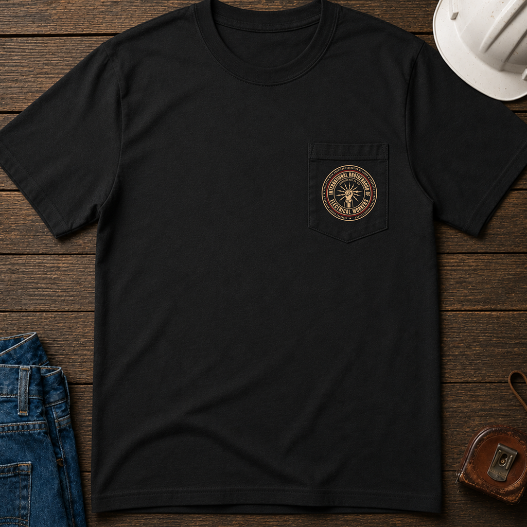 St. Augustine IBEW Local 1263 T-Shirt