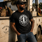 Storm Breakers T-Shirt
