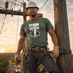 Storm Breakers Ed.2 T-Shirt