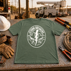 Storm Breakers T-Shirt