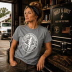 Storm Breakers T-Shirt