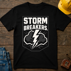 Storm Breakers Ed.2 T-Shirt