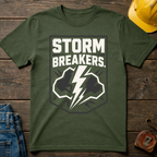 Storm Breakers Ed.2 T-Shirt