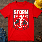 Storm Breakers Ed.2 T-Shirt