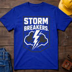 Storm Breakers Ed.2 T-Shirt