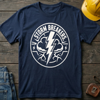 Storm Breakers T-Shirt
