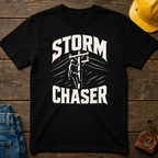Storm Chaser Ed.2 T-Shirt