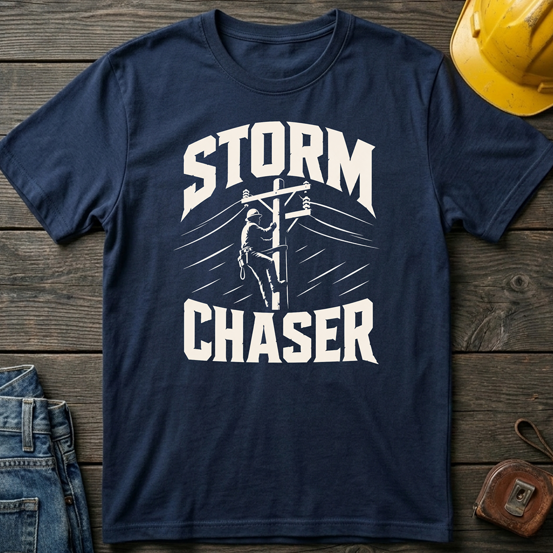 Storm Chaser Ed.2 T-Shirt