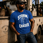 Storm Chaser Ed.2 T-Shirt