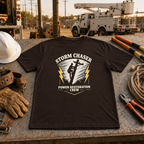 Storm Chaser T-Shirt