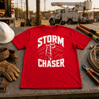 Storm Chaser Ed.2 T-Shirt
