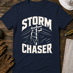 Storm Chaser Ed.2 T-Shirt