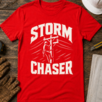 Storm Chaser Ed.2 T-Shirt