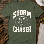 Storm Chaser Ed.2 T-Shirt