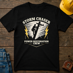 Storm Chaser T-Shirt
