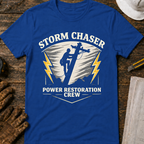 Storm Chaser T-Shirt